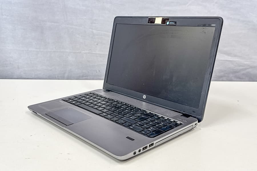 Laptop HP Probook 455